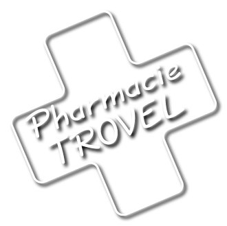 Pharmacie TROVEL
